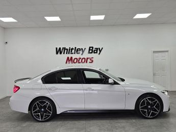 BMW 3 Series 320d M Sport