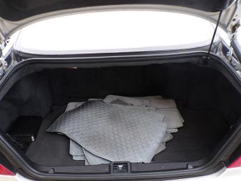 Mercedes-Benz S Class S500