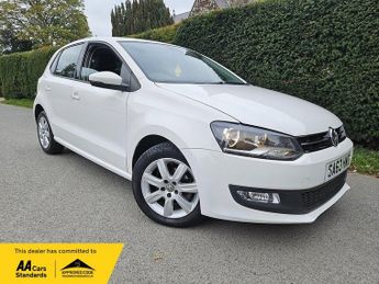 Volkswagen Polo Match Edition