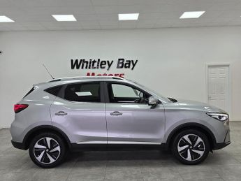 MG MG ZS Trophy Connect Long Range