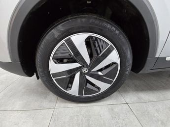 MG MG ZS Trophy Connect Long Range