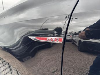 Volkswagen Polo TSI BlueMotion Tech GTI