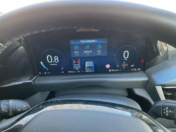 Ford Tourneo Custom 320 EcoBlue Active Euro 6