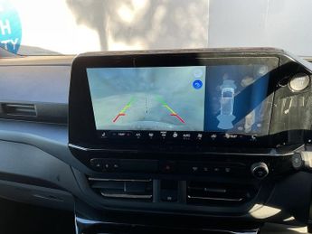 Ford Tourneo Custom 320 EcoBlue Active Euro 6