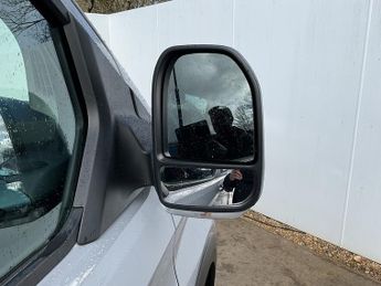 Ford Tourneo Custom 320 EcoBlue Active Euro 6