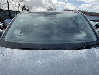 Ford Tourneo Custom 320 EcoBlue Active Euro 6