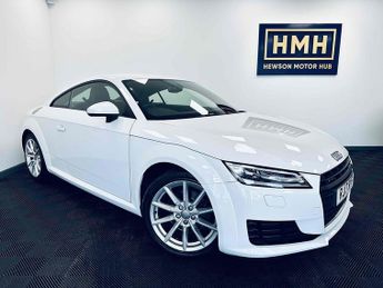 Audi TT TDI Sport