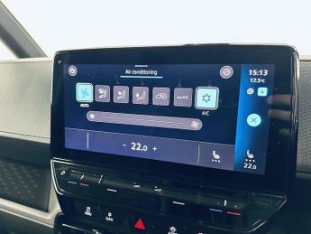 Volkswagen ID. Buzz Cargo Pro Commerce