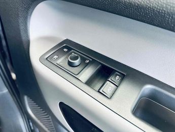 Volkswagen ID. Buzz Cargo Pro Commerce