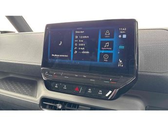 Volkswagen ID. Buzz Cargo Pro Commerce