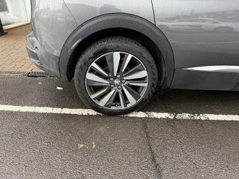 Peugeot 3008 1.6 THP GT Line Premium SUV 5dr Petrol EAT Euro 6 (s/s) (165 ps)