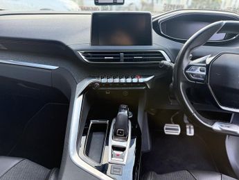 Peugeot 3008 1.6 THP GT Line Premium SUV 5dr Petrol EAT Euro 6 (s/s) (165 ps)