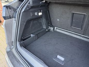 Peugeot 3008 1.6 THP GT Line Premium SUV 5dr Petrol EAT Euro 6 (s/s) (165 ps)