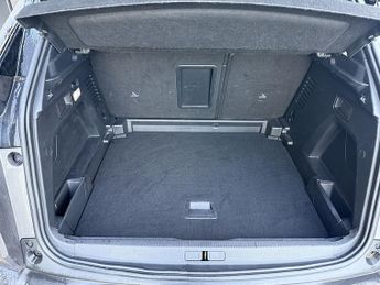 Peugeot 3008 1.6 THP GT Line Premium SUV 5dr Petrol EAT Euro 6 (s/s) (165 ps)