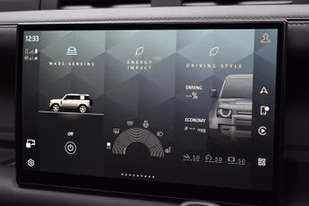 Land Rover Defender 110 3.0 D250 MHEV X-Dynamic HSE SUV 5dr Diesel Auto 4WD Euro 6 (s/s)