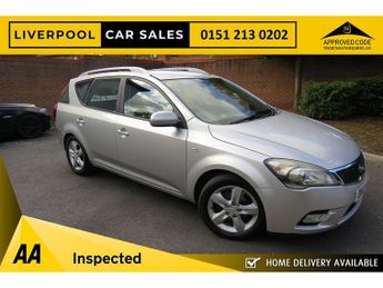 Kia Ceed CRDi EcoDynamics 2