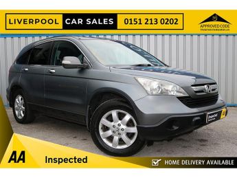 Honda CR-V i-CDTi SE+