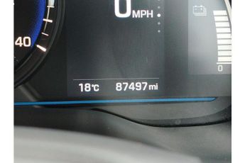 Hyundai IONIQ h-GDi SE