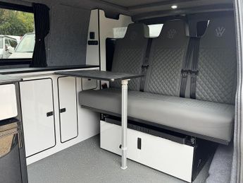 Volkswagen Transporter T6 T28 150 SWB Highline