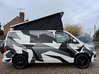 Volkswagen Transporter T6 T28 150 SWB Highline