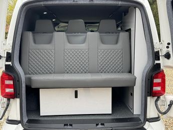 Volkswagen Transporter T6 T28 150 SWB Highline