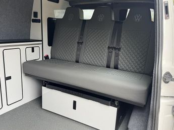 Volkswagen Transporter T6 T28 150 SWB Highline