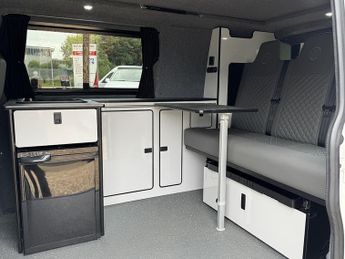 Volkswagen Transporter T6 T28 150 SWB Highline