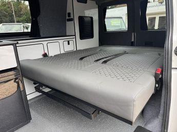 Volkswagen Transporter T6 T28 150 SWB Highline