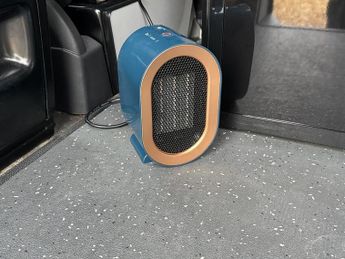 Volkswagen Transporter T6 T28 150 SWB Highline