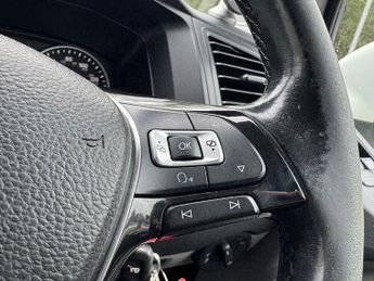 Volkswagen Transporter T6 T28 150 SWB Highline