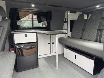 Volkswagen Transporter T6 T28 150 SWB Highline