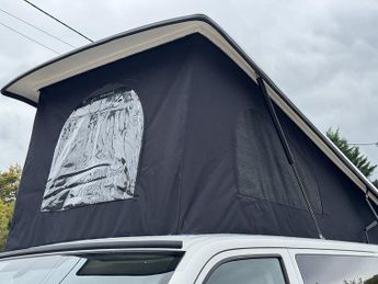 Volkswagen Transporter T6 T28 150 SWB Highline