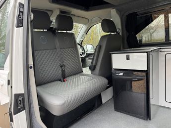 Volkswagen Transporter T6 T28 150 SWB Highline