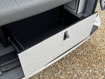 Volkswagen Transporter T6 T28 150 SWB Highline