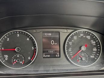 Volkswagen Transporter T6 T28 150 SWB Highline