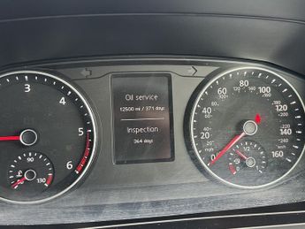 Volkswagen Transporter T6 T28 150 SWB Highline