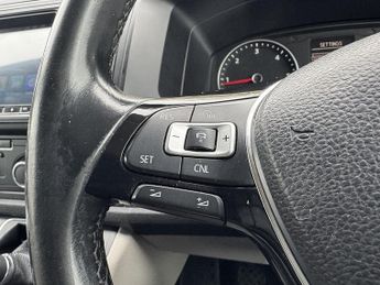 Volkswagen Transporter T6 T28 150 SWB Highline