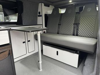 Volkswagen Transporter T6 T28 150 SWB Highline