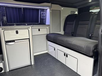 Volkswagen Transporter T6.1 T28 110 SWB Highline