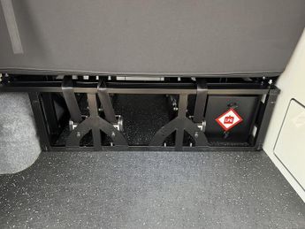 Volkswagen Transporter T6.1 T28 110 SWB Highline