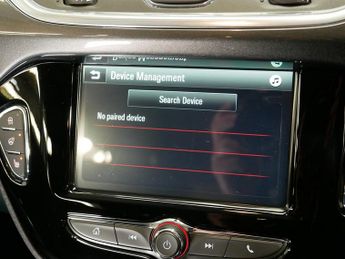 Vauxhall Corsa i ecoTEC Energy