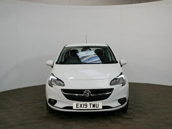 Vauxhall Corsa i ecoTEC Energy