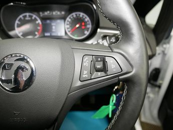 Vauxhall Corsa i ecoTEC Energy