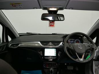 Vauxhall Corsa i ecoTEC Energy