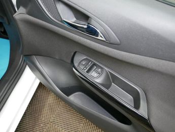 Vauxhall Corsa i ecoTEC Energy