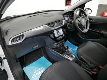 Vauxhall Corsa i ecoTEC Energy