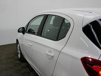 Vauxhall Corsa i ecoTEC Energy