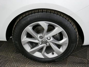 Vauxhall Corsa i ecoTEC Energy