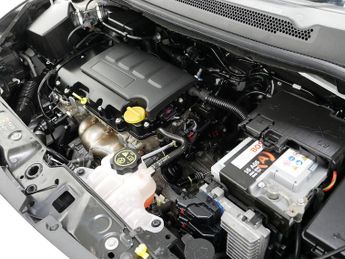 Vauxhall Corsa i ecoTEC Energy