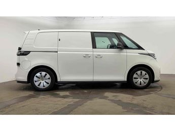 Volkswagen ID. Buzz Cargo Pro Commerce